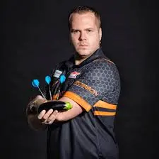Dirk van Duijvenbode: The Rising Star of Professional Darts