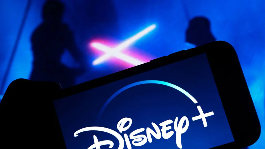 The Rise of Disney+ in the Streaming Wars