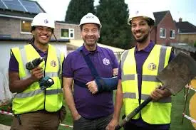 The Impact of DIY SOS: Changing Lives Through Renovation