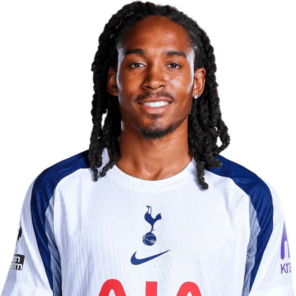 Djed Spence: The Rise of a Football Talent