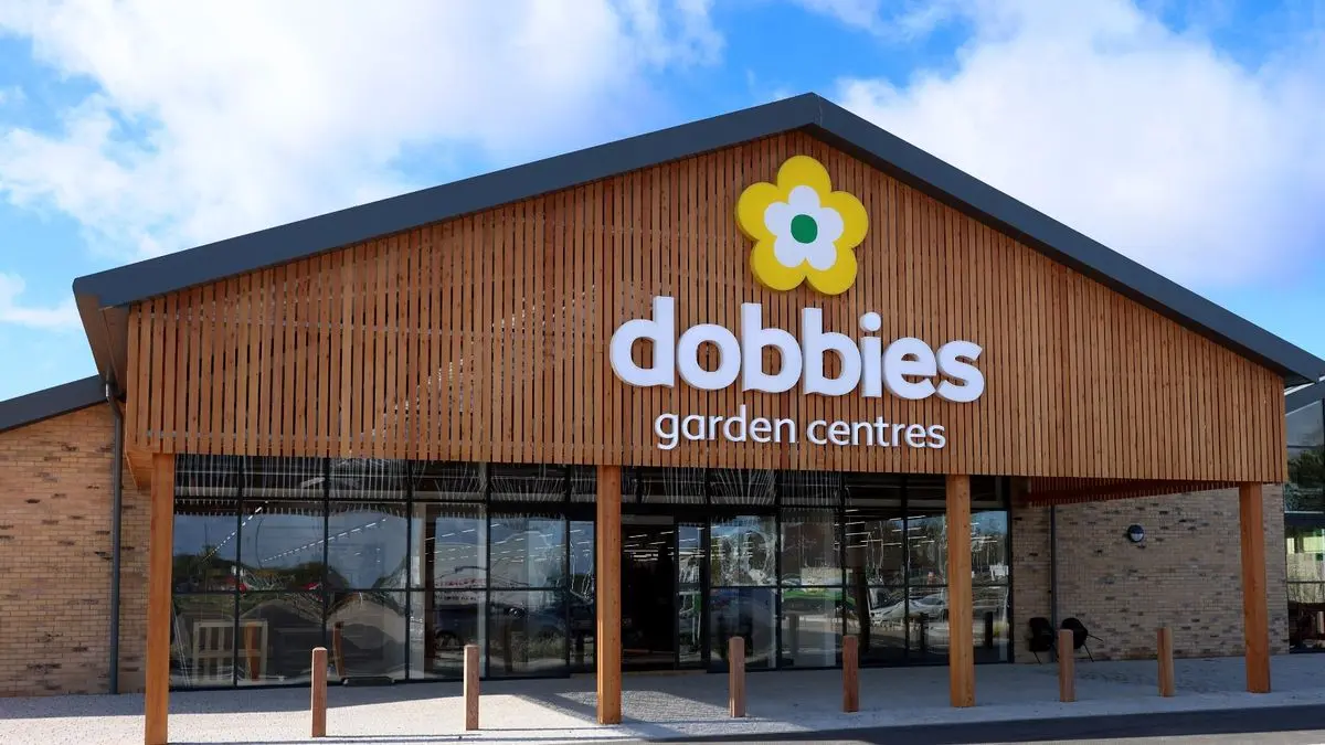 Understanding the Dobbies Garden Centres Closures