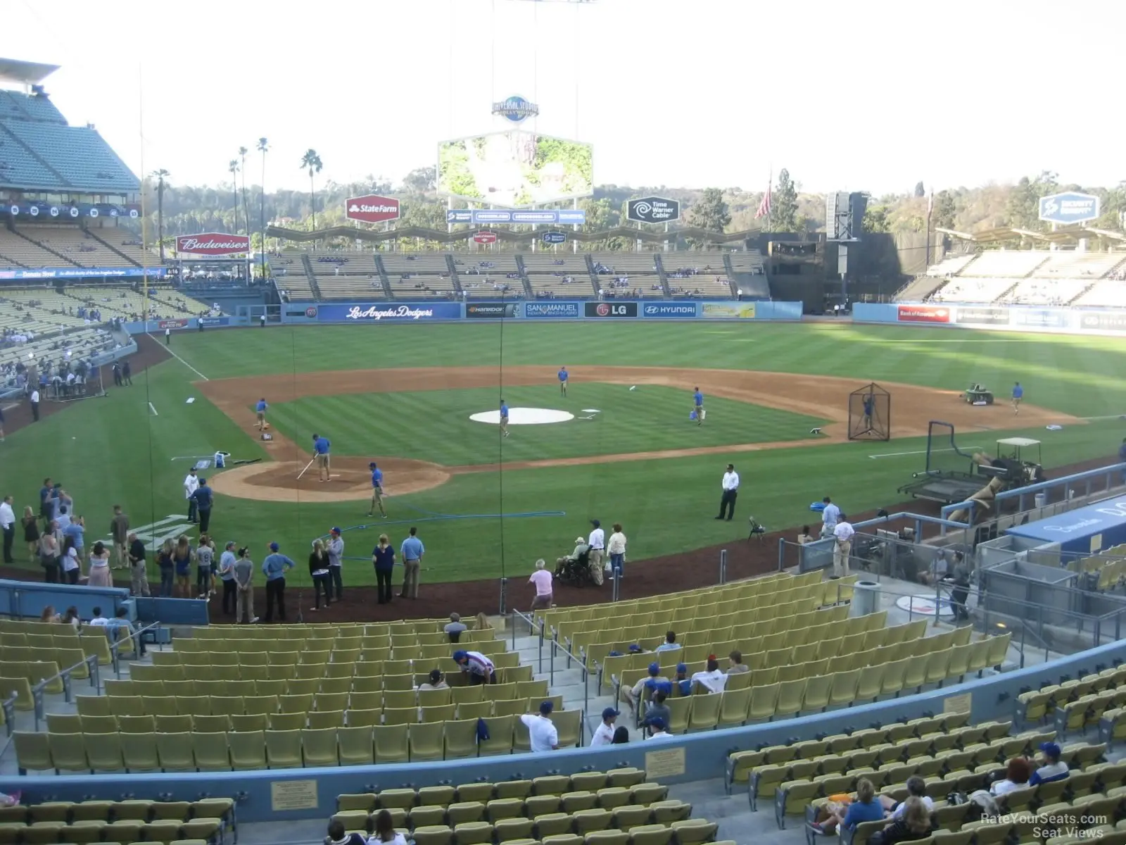 Los Angeles Dodgers: Insights from the 2023 MLB Season