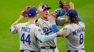Dodgers vs Brewers: A Rivalry to Watch This Season