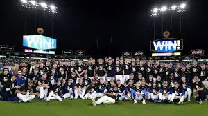 An In-Depth Look at Dodgers vs Phillies Rivalry