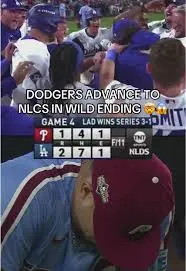 Dodgers vs Phillies: A Mid-Season Showdown