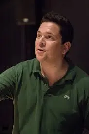 The Life and Career of Dom Joly: Comedian and TV Star