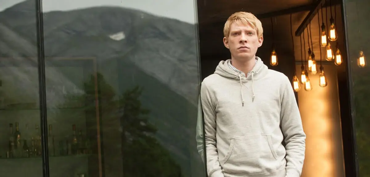 Domhnall Gleeson: A Versatile Talent in Film and Theatre