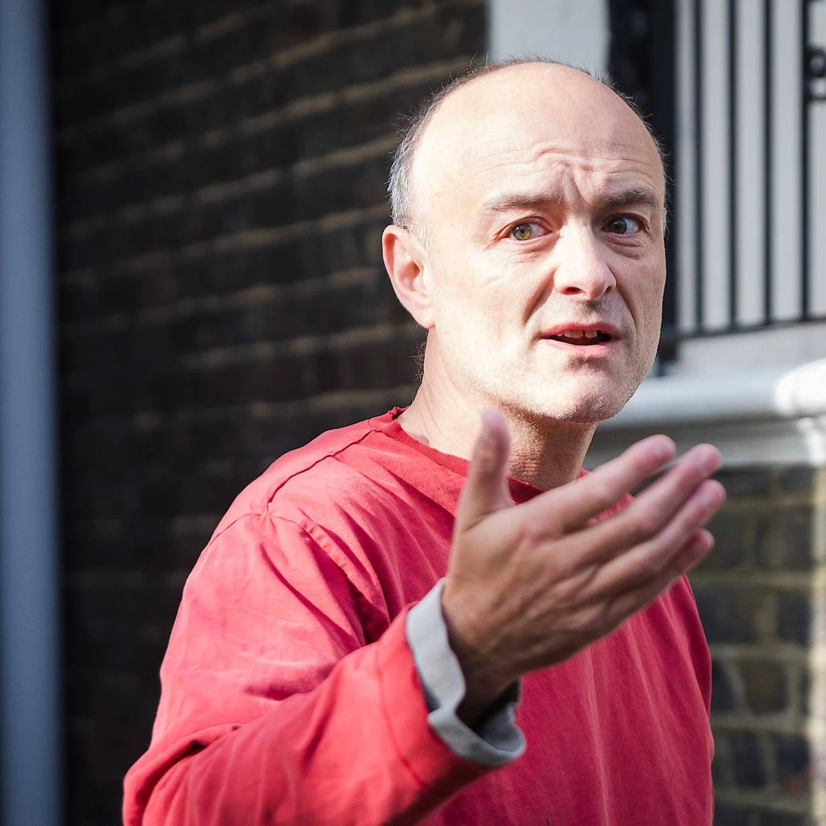 The Role and Influence of Dominic Cummings in UK Politics