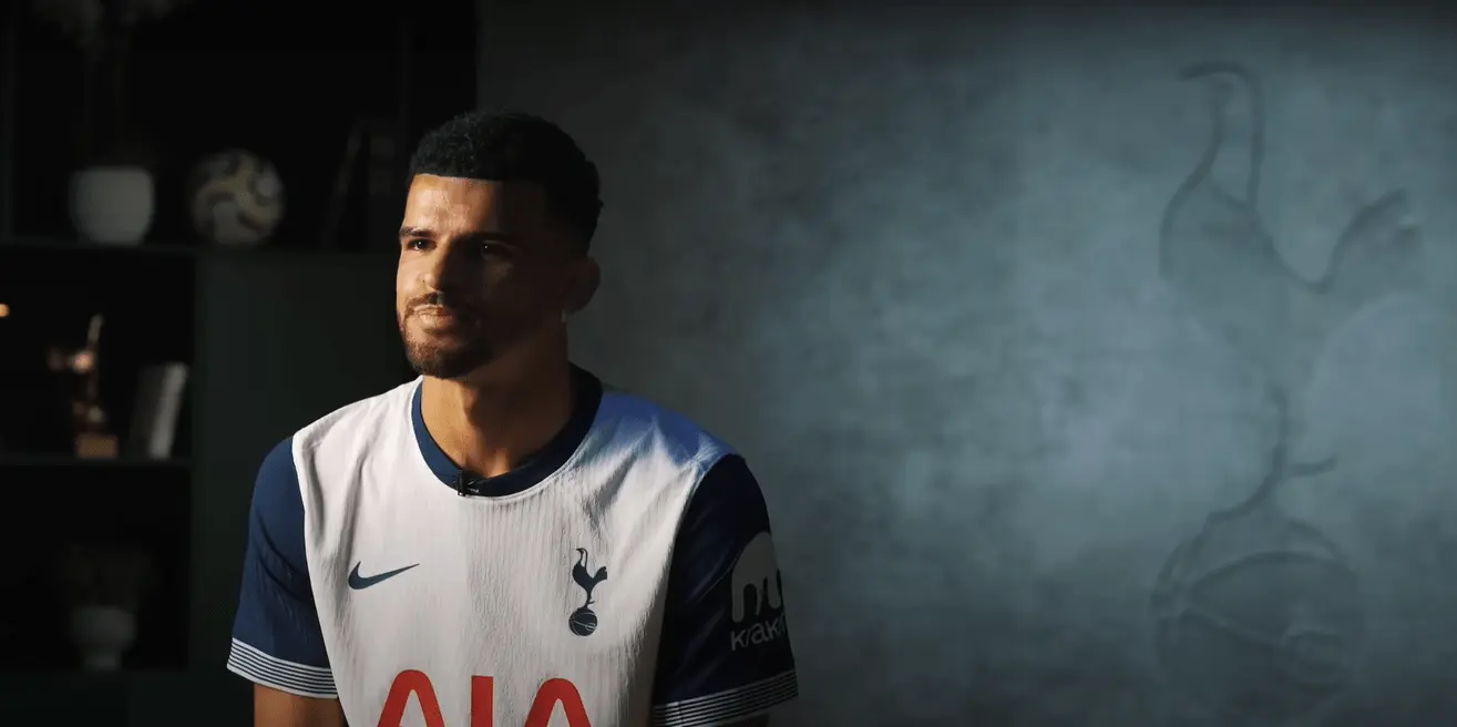 Dominic Solanke: The Rise of a Football Star