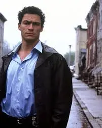 The Latest on Dominic West: A Look at His Career and Projects