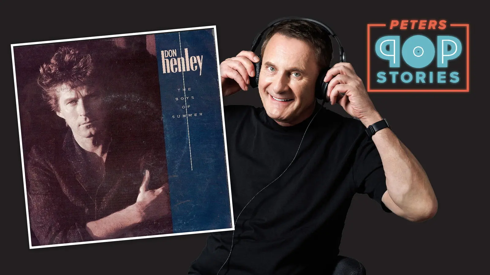 The Legendary Career of Don Henley