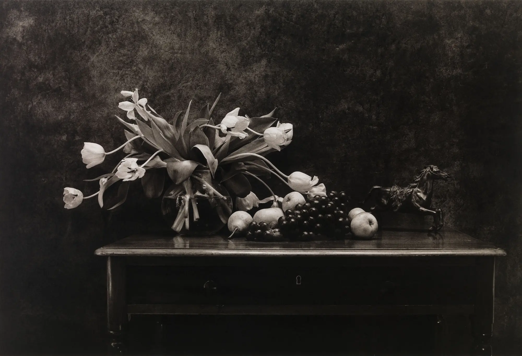 The Remarkable Career of Don McCullin