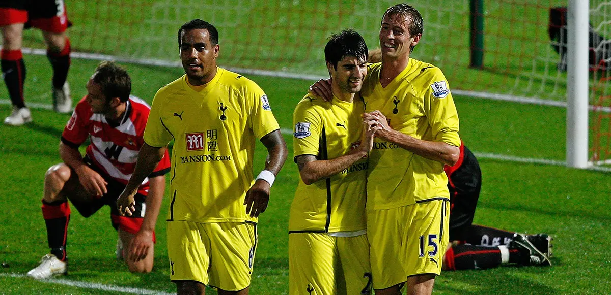 Latest News and Insights on Doncaster Rovers