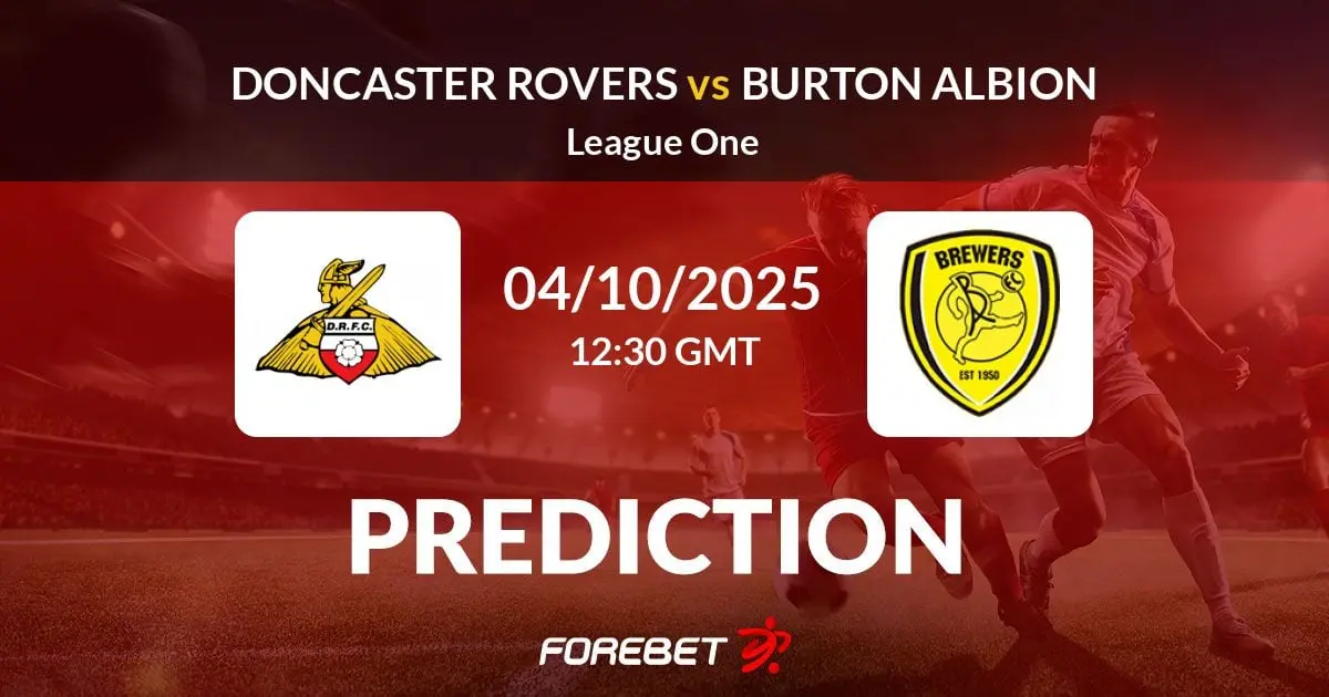 Doncaster vs Burton: An In-Depth Match Review