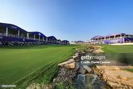 Understanding the DP World Tour: A Golfing Odyssey