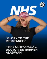 Dr Rahmeh Aladwan: A Leader in Medical Innovation