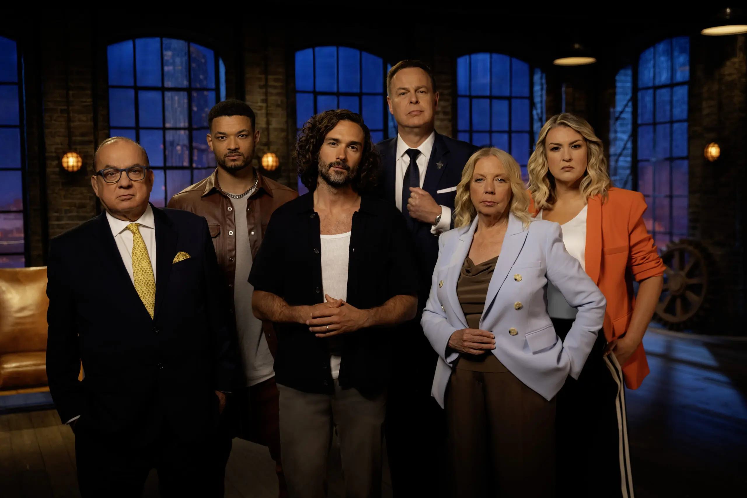 Dragons’ Den Tonight: Who Will Impress the Dragons?