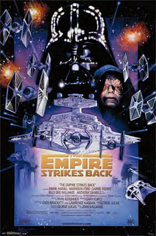 The Artistic Legacy of Drew Struzan