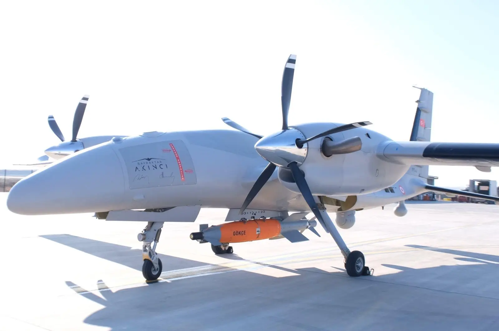 The Transformative Power of Drones in Modern Society