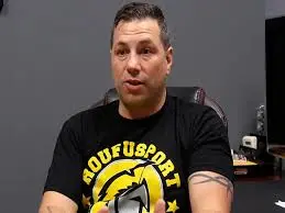 Duke Roufus: A Pioneering Force in MMA Training