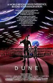 The Enduring Legacy of Dune in Science Fiction