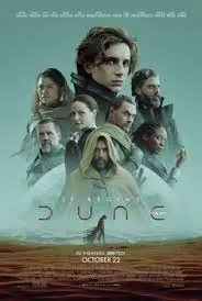 Dune Film: A Masterpiece of Modern Sci-Fi Cinema
