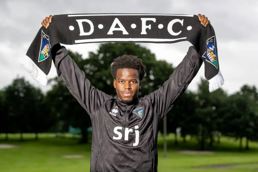 Current News and Highlights from Dunfermline FC