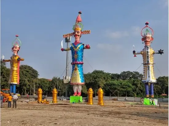 Dussehra 2025: Significance and Upcoming Celebrations