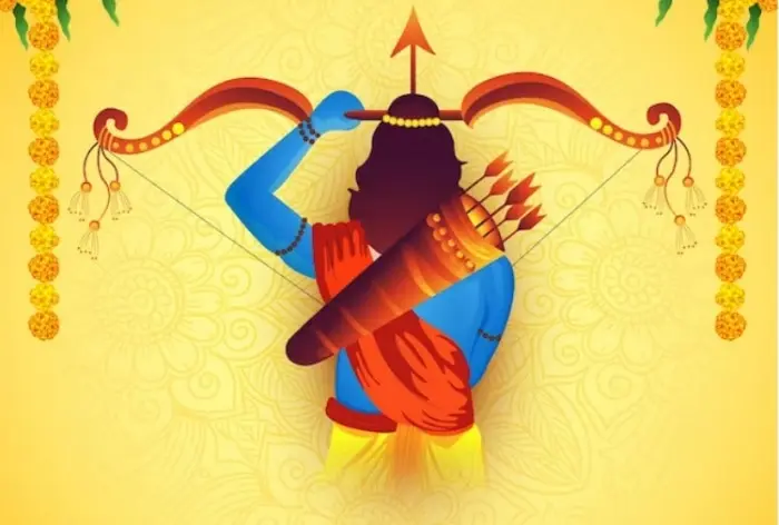 Celebrating Dussehra: The Triumph of Good Over Evil