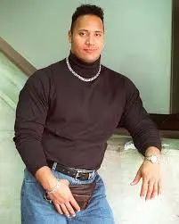The Remarkable Journey of Dwayne Johnson