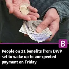 All You Need to Know About DWP Payments in the UK