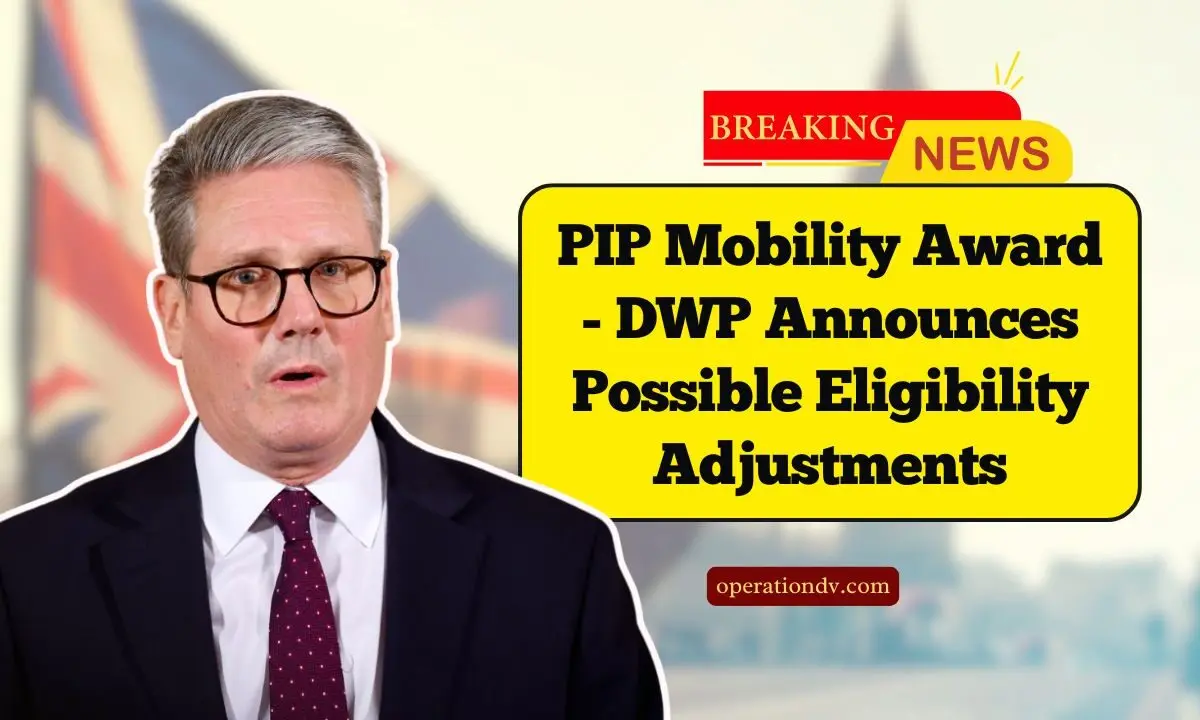 Latest DWP PIP News: Key Updates and Changes