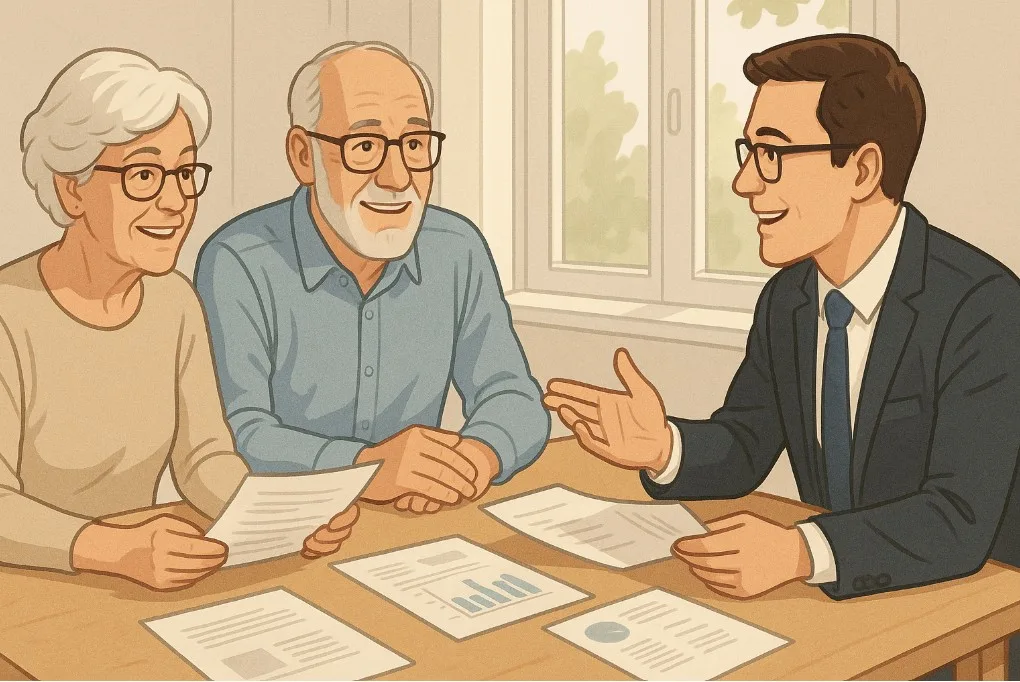 Understanding DWP State Pension Back Payments