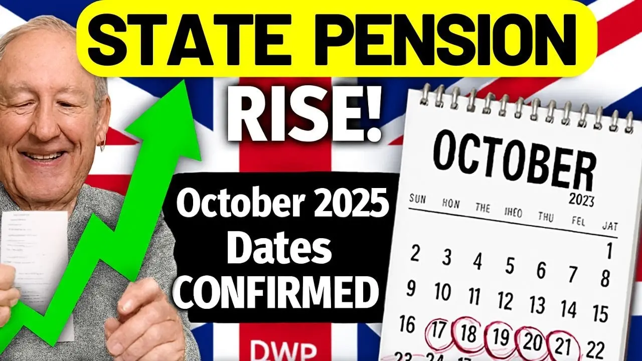 Understanding the DWP State Pension Rise for 2023