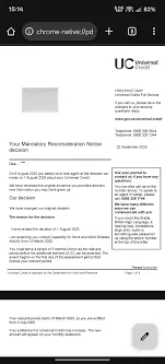 Understanding DWP Universal Credit: Latest Updates and Implications