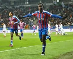 Dynamo Kyiv vs Crystal Palace: A High-Stakes Encounter