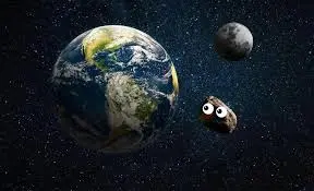 NASA Unveils Findings on Earth Having Two Moons and Asteroids