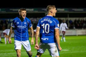 Eastleigh vs Scunthorpe: A Thrilling Encounter in Non-League Football