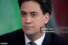 The Political Journey of Ed Miliband: A Closer Look