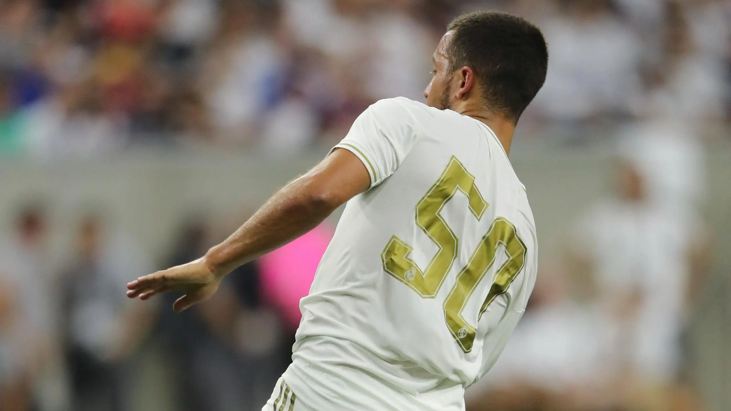 Eden Hazard: From Star Player to Recent Challenges in Football