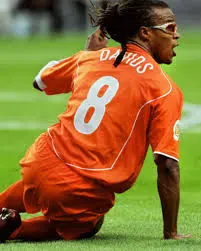 Edgar Davids: A Football Icon and His Impact on the Sport