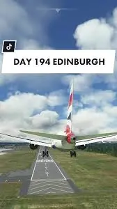 Exploring the Charms and Challenges of Edinburgh Today