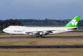 Edinburgh Airport: Scotland’s Gateway to the World
