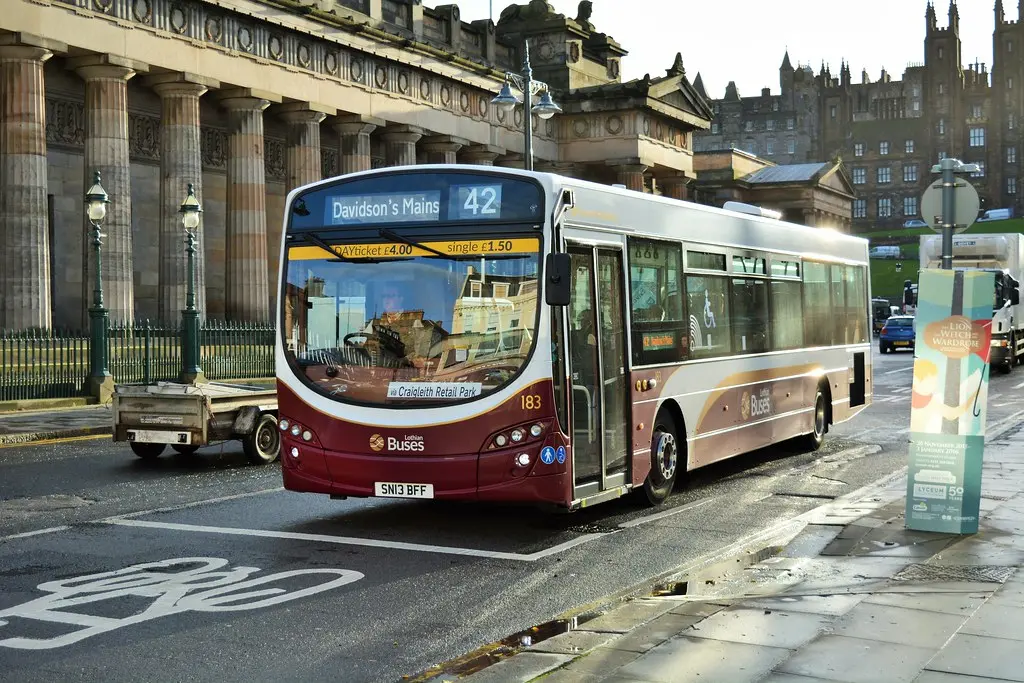 Exploring the Latest Buzz with Edinburgh Live