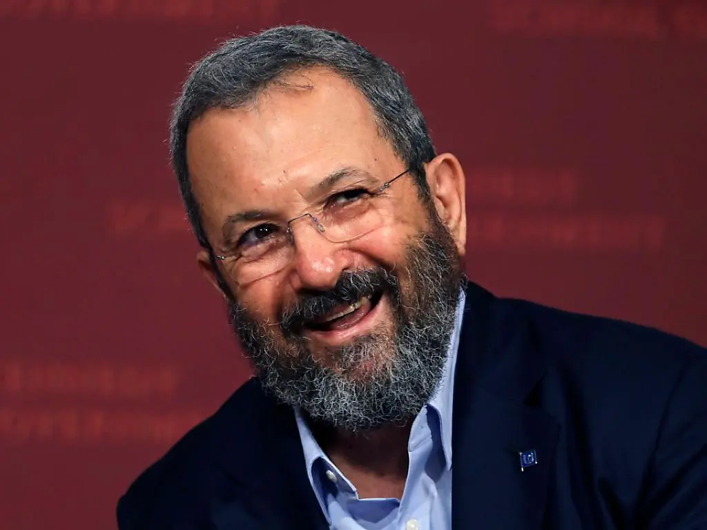 Ehud Barak: An Insight into the Life of a Key Political Figure