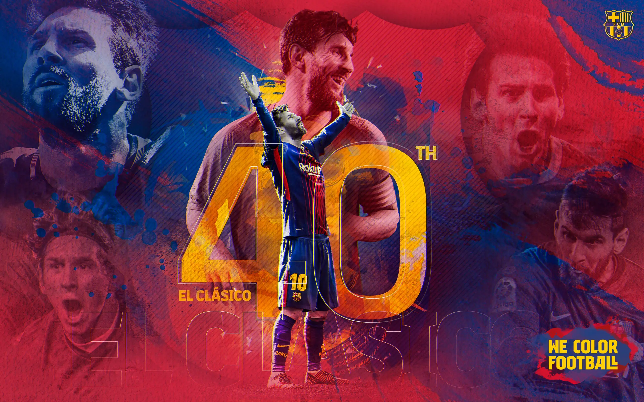 El Clasico: The Iconic Showdown of Football Giants