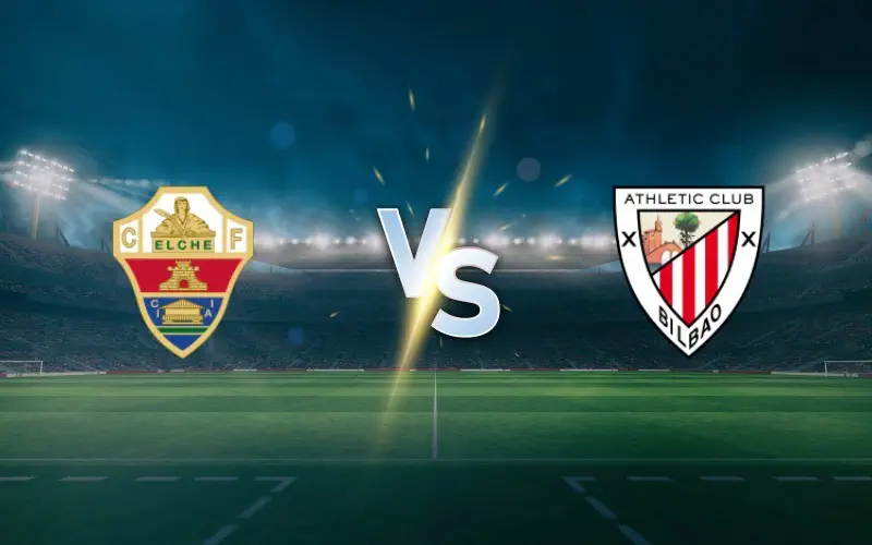 Elche vs Athletic Club: A Thrilling La Liga Encounter