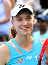 Elena Rybakina: The New Face of Women’s Tennis Success