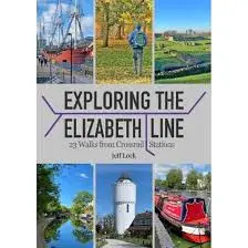 The Elizabeth Line: A New Era for London’s Transport Network