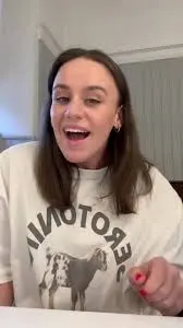 The Rise of Ellie Leach in British Television